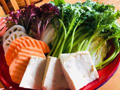 -东镇老火锅(长春路首店)