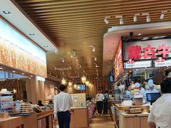 -西贝(宝乐汇店)