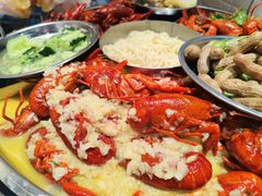 -王红军龙虾(新民路店)