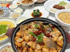 -川粤春天商务餐厅(人民路店)