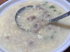 -吕氏疙瘩汤·新鲁菜(济南万象城店)