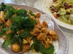 -宝发园名菜馆