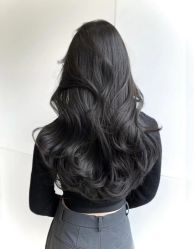 -优加东京秀烫染SALON