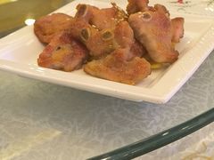 煎焗排骨-盆满钵满·国家非遗传承(云台店)