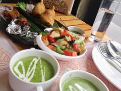 -克比叔叔印度餐厅Kebabs on the Grille(永康路分店)