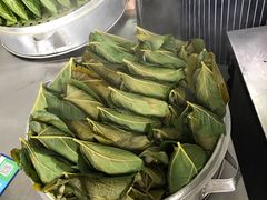 豆浆馍馍-叶婆婆豆浆馍馍