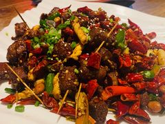 -兔槽江湖菜·重庆璧山兔(水围店)