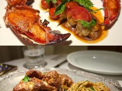 -壳里西餐厅Coquille Seafood Bistro(蒙自路店)