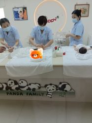 -优贝恩母婴护理中心