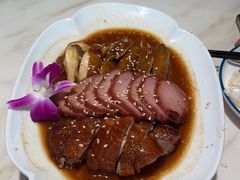 -顺粤楼·粤菜·点心(融创茂店)