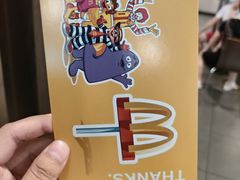 -麦当劳(北京路广百广场店)