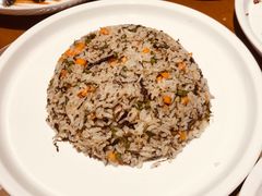 -静颐茶馆·素食(龙华店)