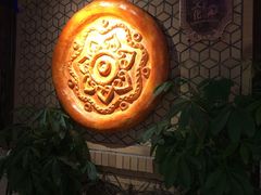 -疆文化新疆欢乐餐厅(金牛万达店)