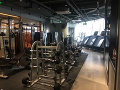 -健狗狗24小时智能自助健身房(龙湖重庆时代天街D馆店)