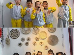-天津蜂巢幼儿园·托育