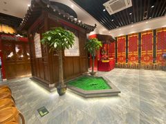 -芦月轩羊蝎子(北蜂窝店)