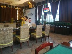 -火舞泰·泰式海鲜火锅餐厅(世纪城店)