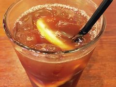 冻柠茶-陈光记烧腊(长寿路店)