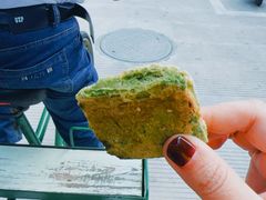 -奉化市溪口蒋氏千层饼厂