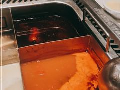 -海底捞火锅(长沙华创国际广场店)