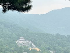 -香山公园