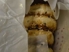 -王天顺海苔饼