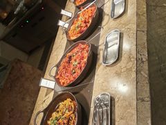 -“香”全日餐厅·株洲大汉希尔顿酒店