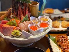 -和彩放题餐厅(酒仙桥店)