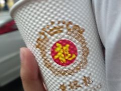 -黄振龙凉茶馆(天河南店)