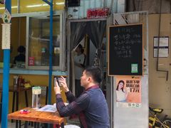 门面-小梁哥云吞面(黄贝岭店)