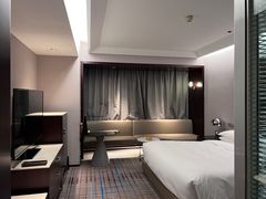 -上海龙之梦万丽酒店