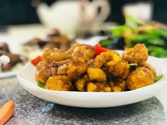 -清心鸡沙田乳鸽店·非遗传承(粤垦路店)