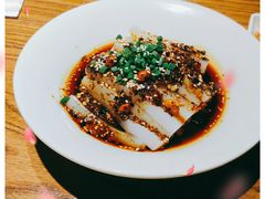 -川流不息(北蔡休闲广场店)