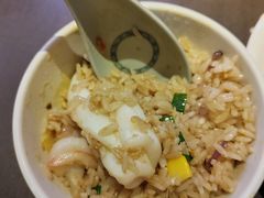 -大头虾越式风味餐厅(光明广场店)