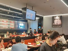 -胖哥俩肉蟹煲(石家庄长安万达店)