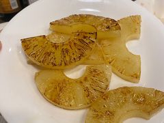 -新海膳法式铁板烧(华燕奥特莱斯店)
