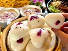 -尽善百年古院餐厅(王家老宅店)