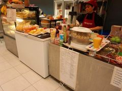 -Magic Food Point(Airport Street food)