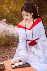 -盘子女人坊古装写真摄影(南京总店)