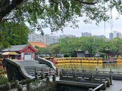 -珠海圆明新园
