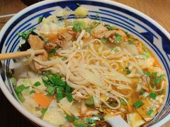 -汉唐小馆·西安名小吃(翠微印象城店)