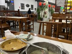 -盈田盈粥庄(博山东路店)