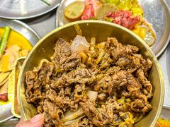 -杨小佳·齐齐哈尔烤肉·烤串(广州店)