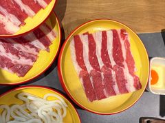 -沼津港精致料理·寿喜烧·烧鸟(龙湖南桥天街日料榜单店)