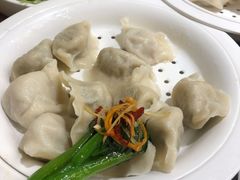 -李老哈·东北菜(宋园路店)