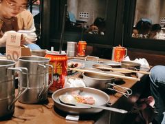 -夜食白市Yespicy·烧烤啤酒宵夜(番禺四海城店)