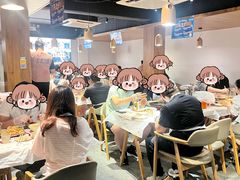 -靓靓蒸虾·头牌蒸虾(雪松路总店)