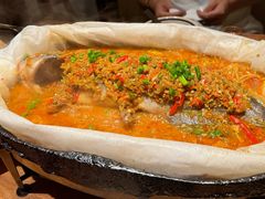 -泥糊破店小酒馆·团建聚餐(南京西路店)