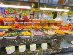 -星伦多自助料理·涮烤一体(杭州来福士店)
