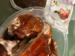 -晓马鸭店(新芜路店)